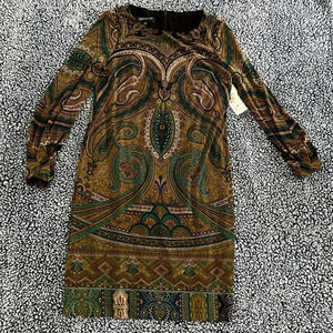 NWT - Jones New York - Dress - Size 6